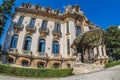 George Enescu National Museum, Bucharest, Romania